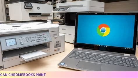 can chromebooks print? Is it possible to print documents directly from a Chromebook?