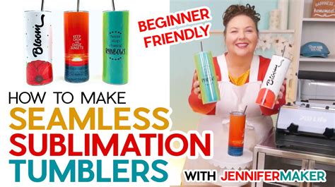 How to Print Sublimation Images for Tumblers: A Detailed Guide with Q&A